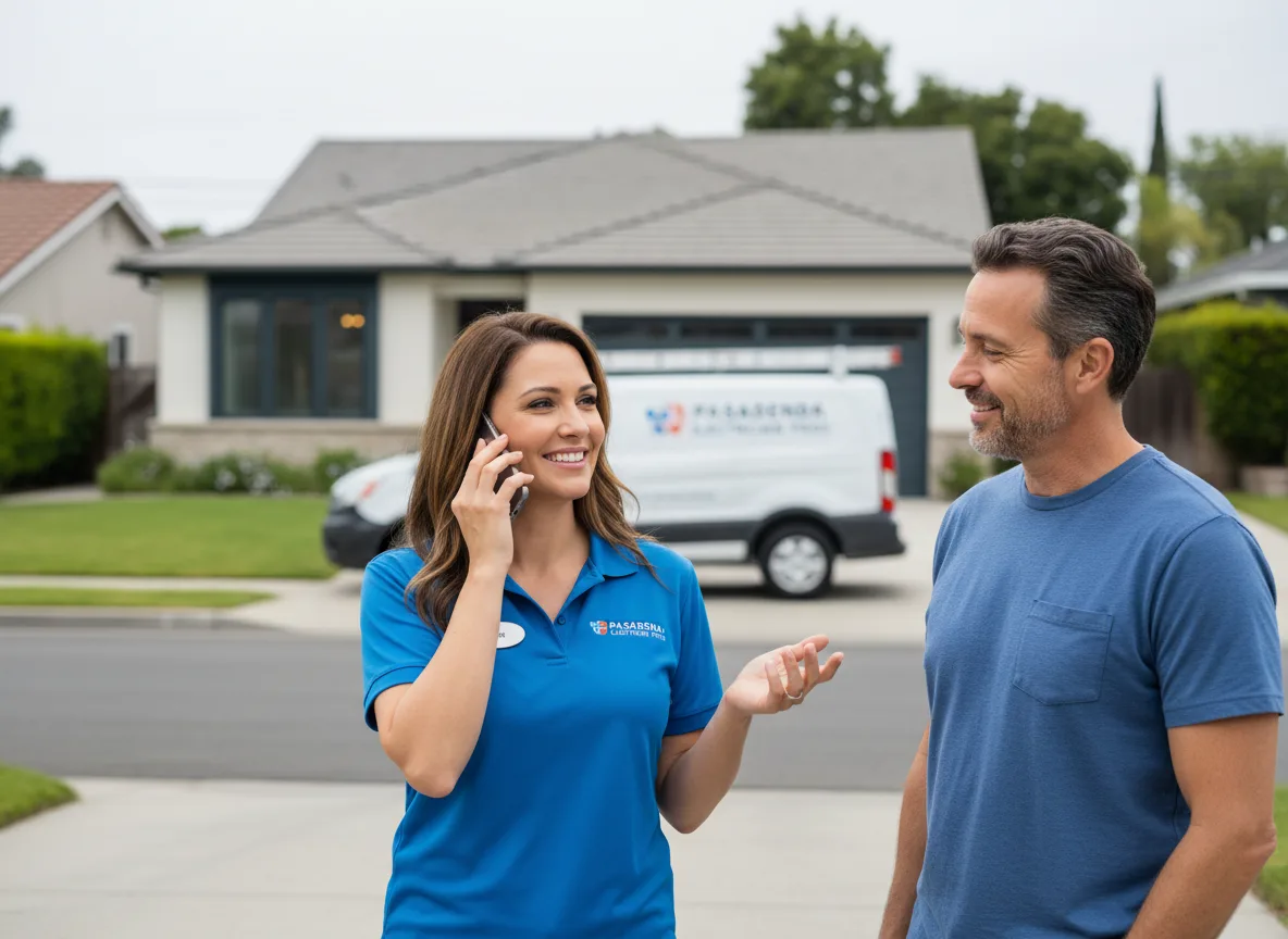 Electrician Leakesville, MS FAQs